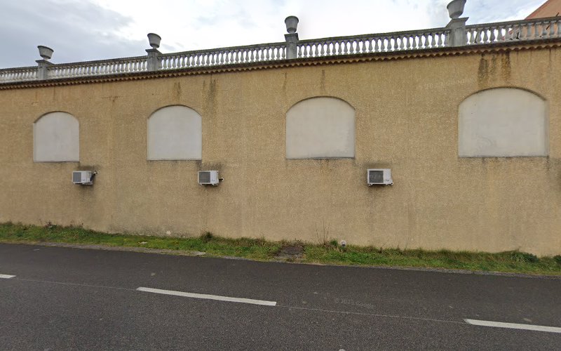 Gîte Hospitalier à Montélimar