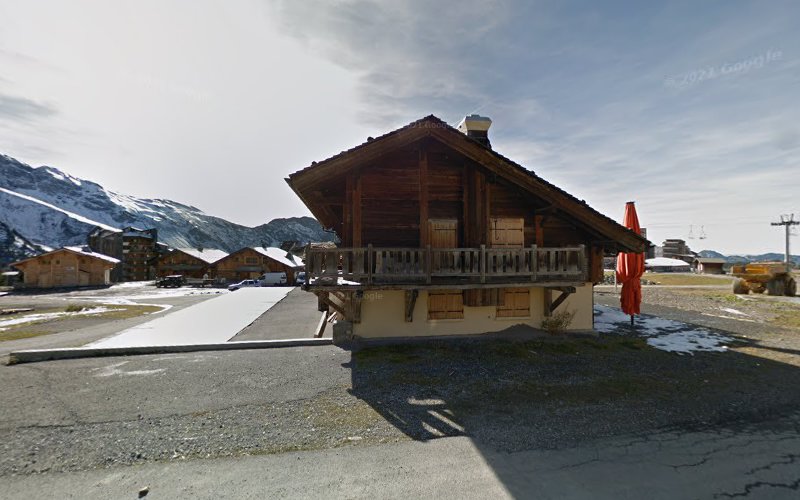 résidence Arietis à Morzine