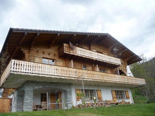 La Grenadelle 2 à Villard