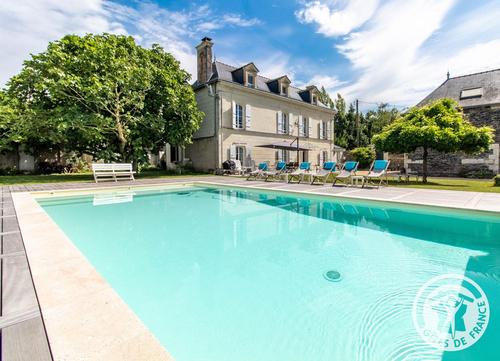 La Bohal Loire à Loire-Authion