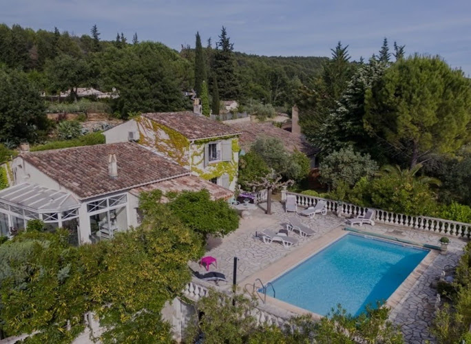 La Margotière à Draguignan