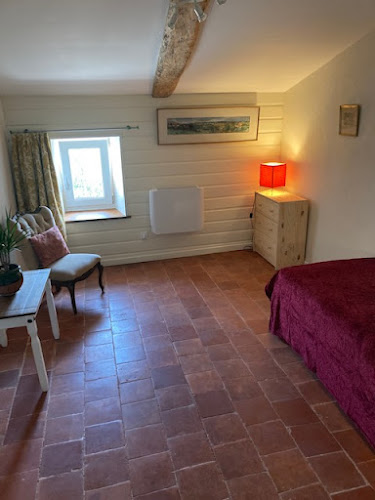Le Grenier du Vissou à Cabrières