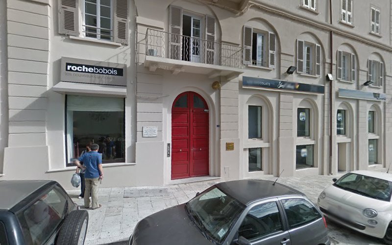 Volpajola à Bastia
