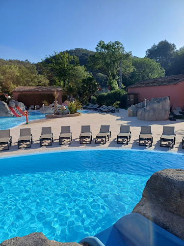 Camping Yelloh Village Saint Louis à La Roquette-sur-Siagne