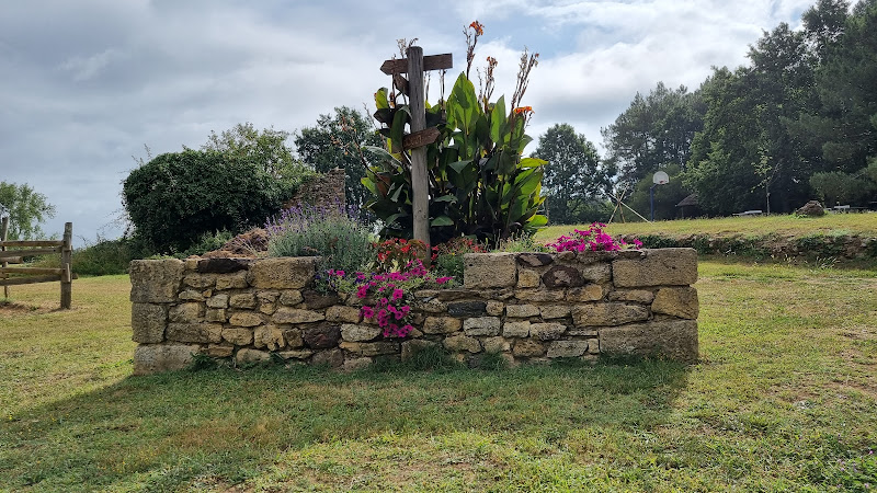 Cent pour Cent Nature SARL à Le Buisson-de-Cadouin