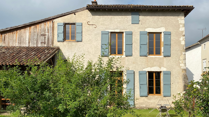 Gîte „Mer à Bellocq