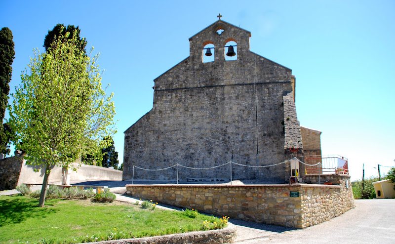 Saint-Gaudéric
