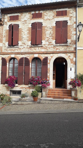 Accueil Catholique les amis de Saint Jacques à Auvillar