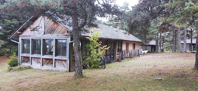Gîte Lou Cadenou à Massegros Causses Gorges