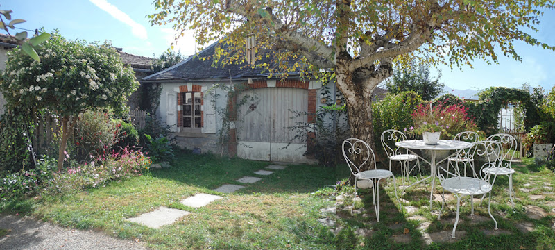 la Mystérieuse à Soulan