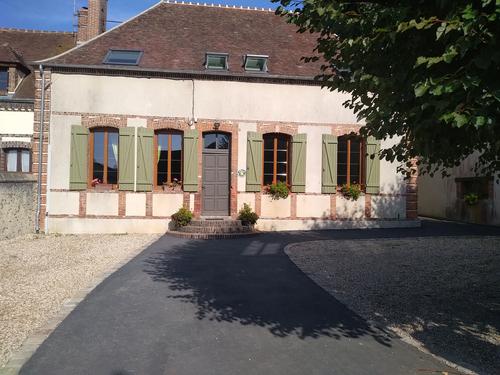 La Saucelle à La Saucelle