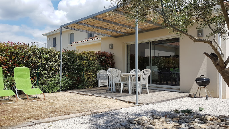 Gîte à La Boissière à La Boissière