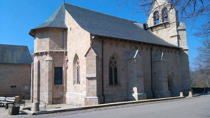 Mairie - camping municipal à Tarnac