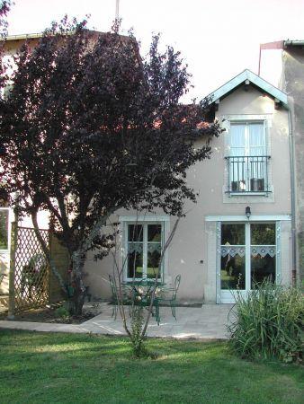 Gîte Vivalâne à Vieville-sous-les-Côtes