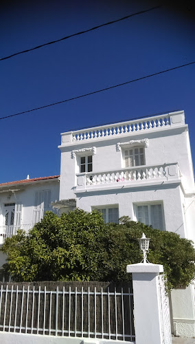Golfe Résidence à Vallauris