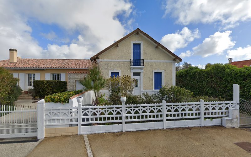 Villa Marie Stella à Bourcefranc-le-Chapus
