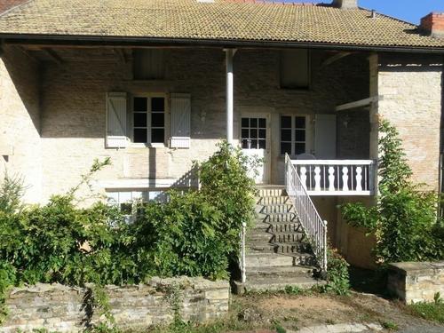 Au Bon Coin à Chissey-Les-Macon