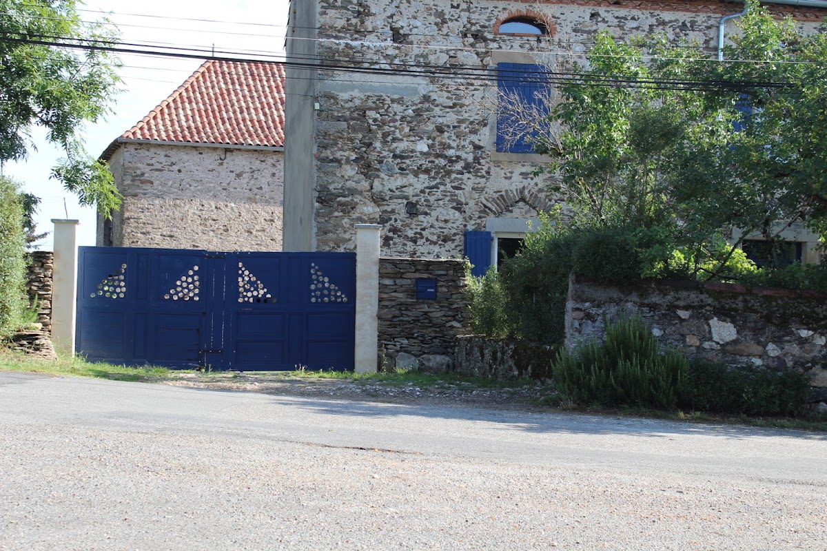 La maison Cayré
