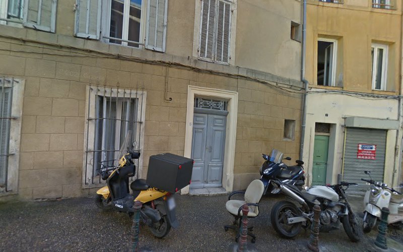 Rent Apt à Aix-en-Provence