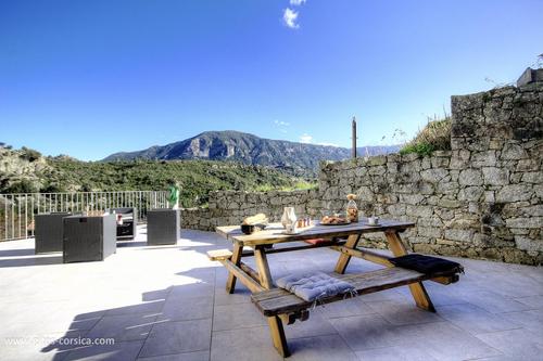 A Casa D'Anto à Chisa