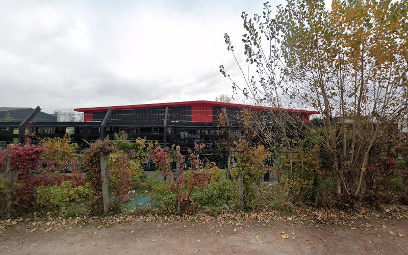 Bègles à Bègles