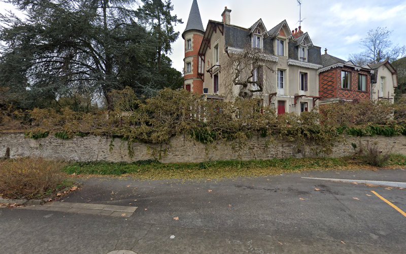Gîtes de La Perrière à Bouchemaine