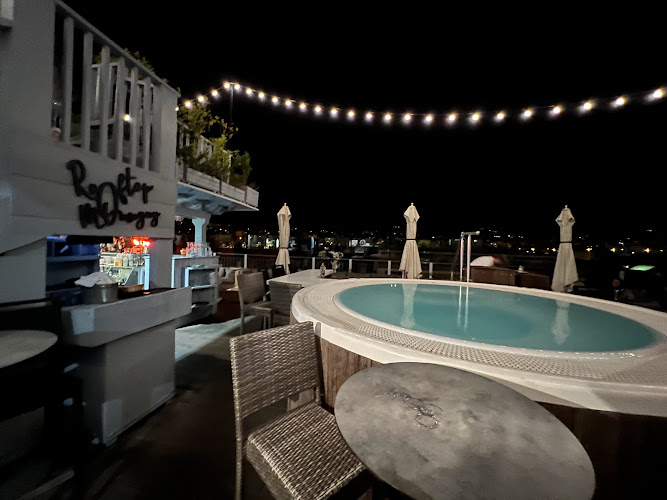 hôtel Mirabeau à Nice