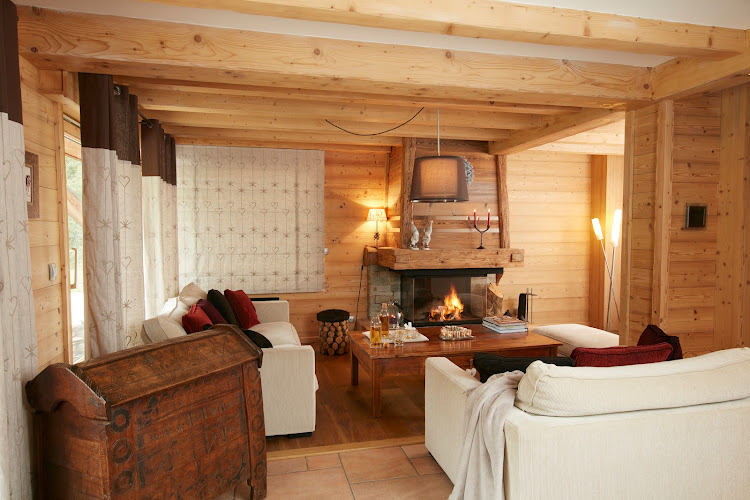 Chlet Le Vanant à Morzine