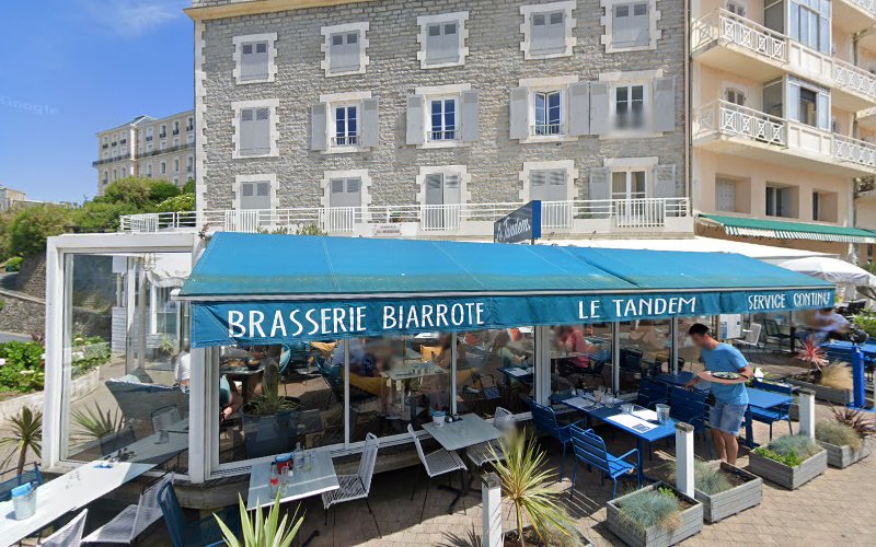 Appartement Biarritz à Biarritz