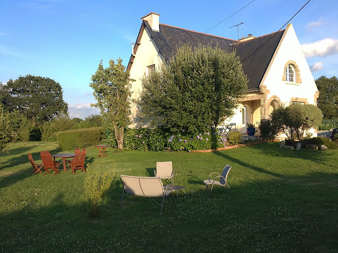 Ker Paula Chambres d hôtes à Le Mené