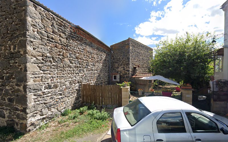 Rbnb à Bergonne