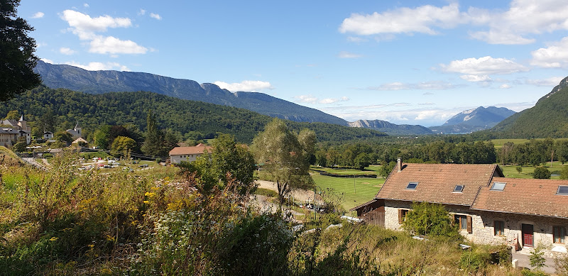 Faverges à Faverges