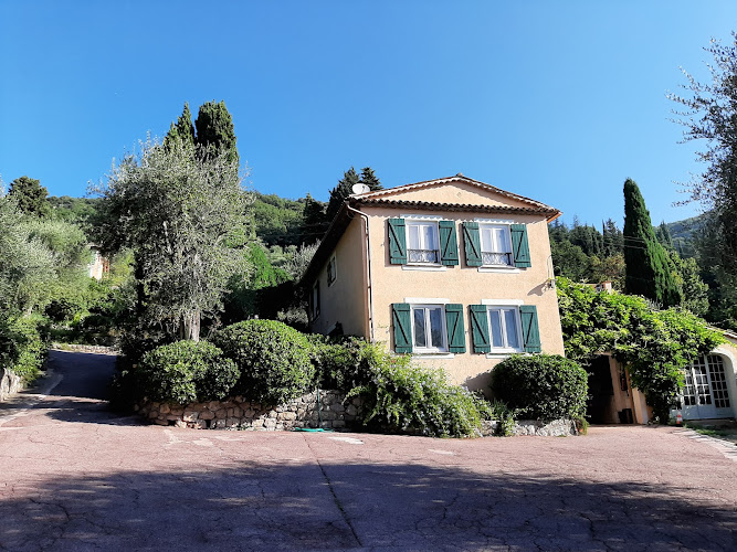 Lou Naouc à Grasse