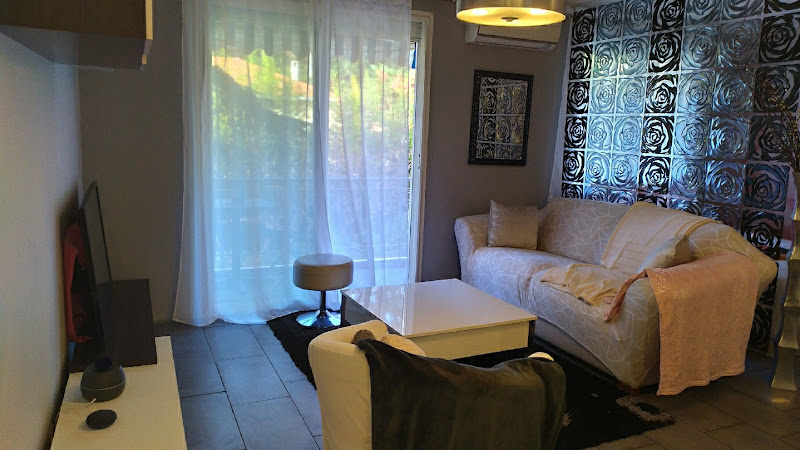 Azur Plage Home rental Cannes à Cannes