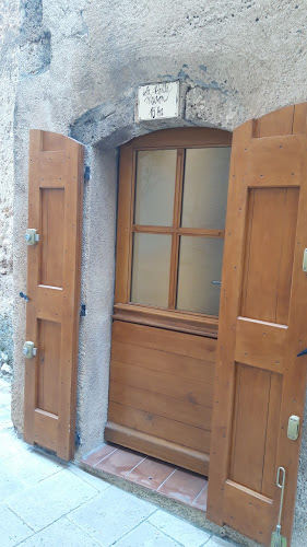 La Petite Maison de Villecroze à Villecroze
