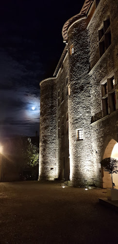 Les Chambres De La Renaissance à Sainte-Julie