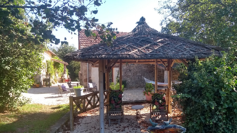 Domaine la Velle à Montcléra