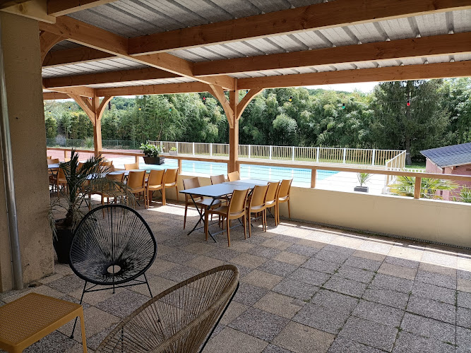 L oasis Du Berry