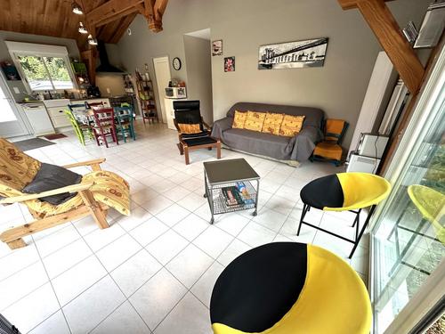 Le Gîte du Boulanger à POYANNE