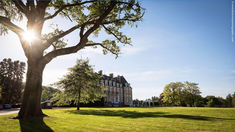 Wyndham Halcyon Retreat La Souterraine