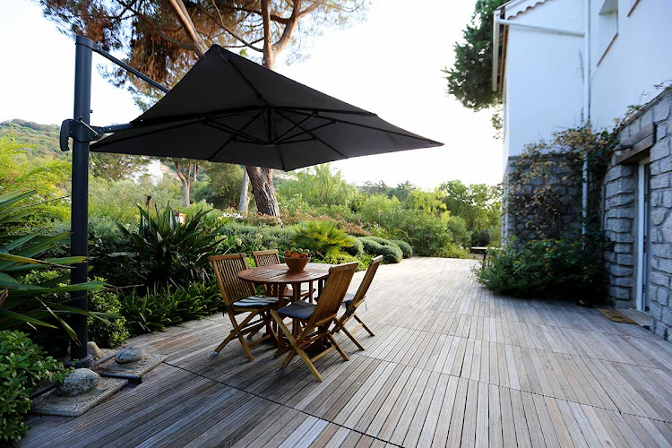 Grande Villa de luxe pieds dans à Grande