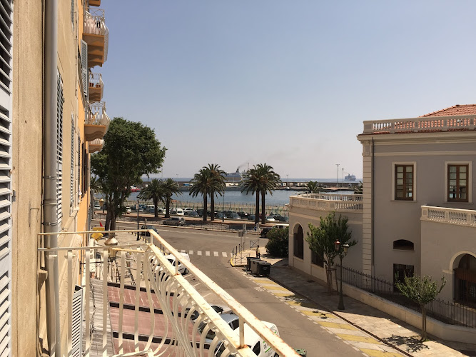 hôtel Riviera Bastia Centre Port à Bastia