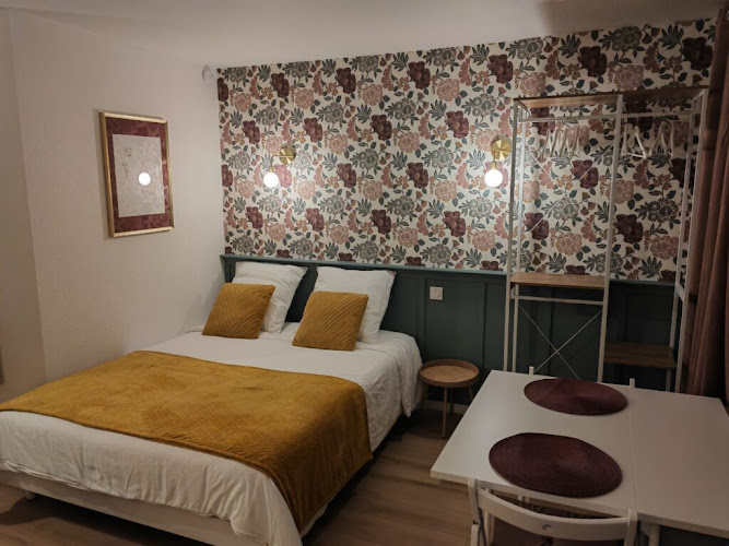 Futurolodge | Appart-Hôtel à Chasseneuil-du-Poitou