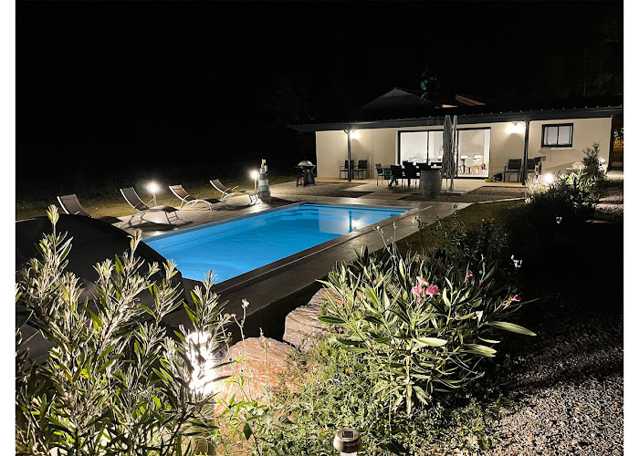 Gîte Saint-Clair à Saint-Paul-Cap-de-Joux