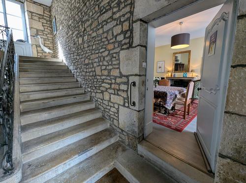 Gîte de l'hôtel Lyautey à Vesoul