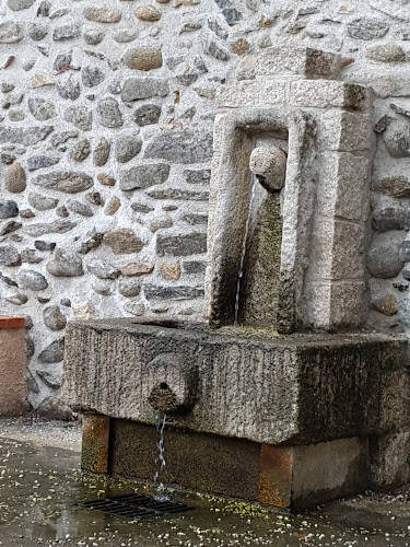 Commune de Vinca à Vinça
