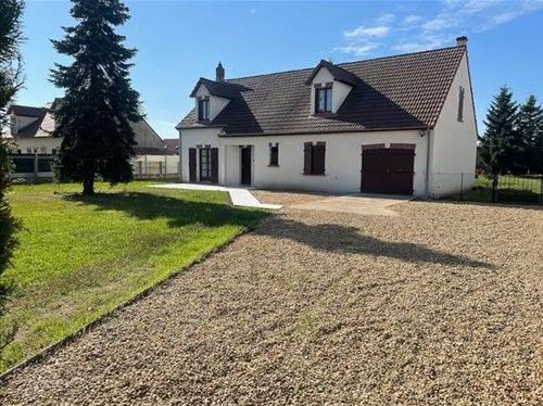 Au Logis de Sologne à Tigy