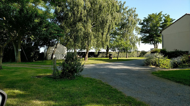 Camping Kathy Dave à Lys-Haut-Layon