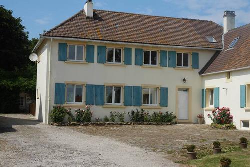 La Maison à Audinghen