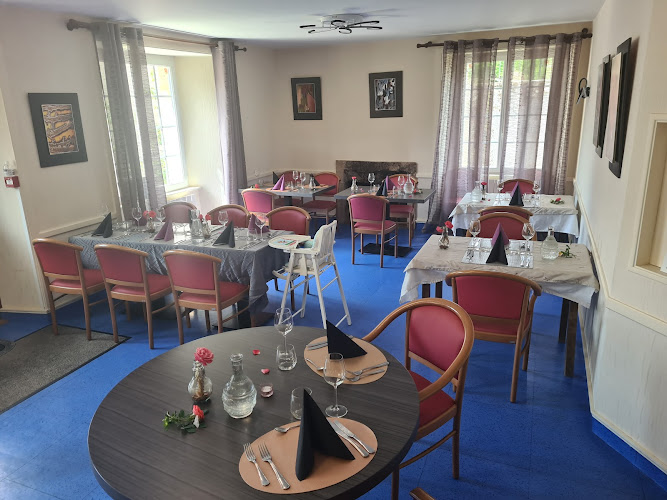 Auberge St Julien aux bois à Saint-Julien-aux-Bois
